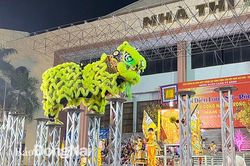 Dừng các hoạt động văn hóa, thể thao trên toàn tỉnh