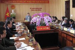 Chủ động phòng chống nCoV, theo dõi và báo cáo dịch hàng ngày