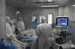WHO khẳng định kháng sinh không có tác dụng phòng chống virus