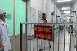 33 người nhiễm virus Corona và chết ở BV Chợ Rẫy là thông tin bịa đặt
