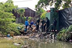 Bài 1: Sẵn sàng ra quân vì bình yên cuộc sống