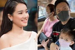 Lam Trường, Nhã Phương và các sao Việt bảo vệ con ra sao giữa đại dịch corona?