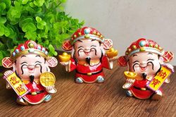 Nguồn gốc, ý nghĩa ngày vía Thần Tài