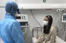 Điều kiện để bệnh nhân nhiễm virus corona ở Thanh Hóa được ra viện là gì?