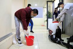Chuyên gia chỉ cách vệ sinh nhà cửa phòng ngừa vi rút corona