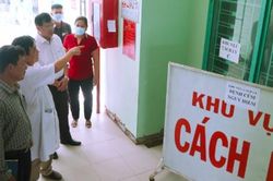 Mới nghi ngờ nhiễm nCoV, đưa vào phòng cách ly liệu có bị lây chéo ngay tại phòng?