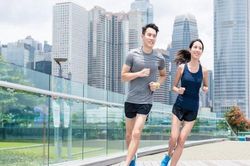 Tập luyện bao lâu là đủ?