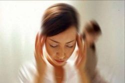 Chóng mặt - phải dùng thuốc theo căn nguyên gây bệnh
