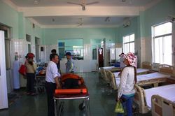 Bịa đặt có người nhiễm nCoV ở Đắk Nông, chủ facebook bị phạt