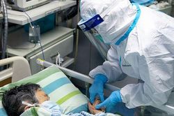 Nóng: Thêm một công nhân ở Vĩnh Phúc nhiễm virus Corona - ca thứ chín tại Việt Nam