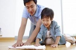 Những cách trông trẻ tại nhà an toàn và hiệu quả cha mẹ cần biết