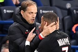 HLV PSG: 'Không có mâu thuẫn cá nhân giữa tôi và Mbappe'