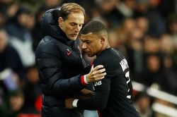 Real trục lợi từ mâu thuẫn của Mbappe tại PSG như thế nào