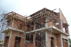 Xây nhà sai giấy phép xây dựng xử lý thế nào?