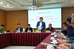 Quảng Ninh có thể tự thực hiện xét nghiệm nCoV