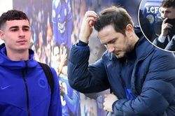 Sốc vì bị trảm, thủ môn đắt giá nhất lịch sử Kepa tìm đường rời Chelsea