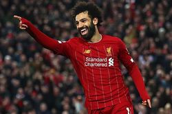 QUAN ĐIỂM: Bất bại hay không, Liverpool vẫn là nhà vô địch vĩ đại