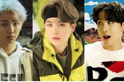 Trailer thể hiện các rapper BTS có quan điểm về cuộc sống khác nhau như thế nào?