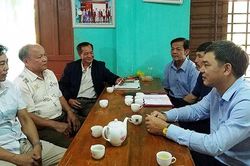 Vững mạnh từ cơ sở