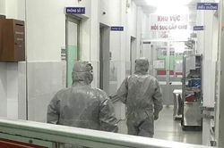 Thêm một người Việt trở về từ Vũ Hán dương tính với nCoV