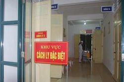 Bệnh viện Quân y 4 sẵn sàng ứng phó với dịch nCoV