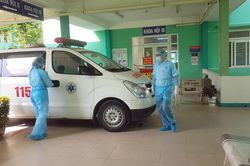 Đà Nẵng phòng chống nCoV ở mức cao nhất