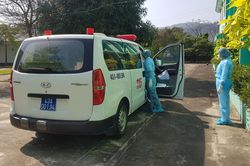 Đà Nẵng: 48 mẫu âm tính với chủng mới của virus Corona