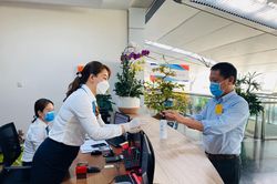 Nhiều bất ngờ với hành khách đi máy bay giữa mùa dịch bệnh do virus nCoV