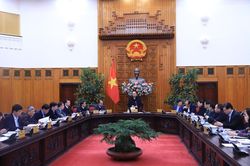 59 tỉnh thành cho học sinh nghỉ học, Thủ tướng yêu cầu không được chủ quan, nhưng cũng không bi quan