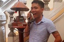 Đồng bọn Tuấn 'khỉ' vụ Củ Chi luôn mang súng: Vũ khí từ đâu ra?