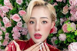 Ngay đầu năm mới, Ngân 98 lại 'dội bom' khiến CĐM phát tởm