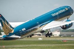Vietnam Airlines hỗ trợ vận chuyển khách trở về từ Hong Kong (Trung Quốc)