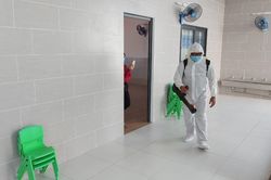 Phú Quốc quyết liệt kiểm tra công tác phòng chống virus Corona