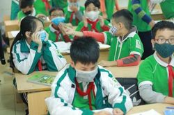 Bộ GD&ĐT yêu cầu nhà trường có biện pháp quản lý học sinh, sinh viên thời gian nghỉ vì virus corona