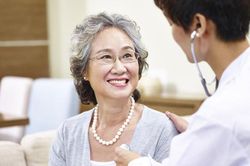 Cách phòng chống để người cao tuổi không bị virus corona 'tấn công'