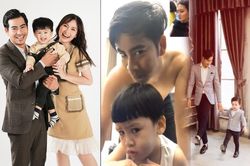 Hậu ly hôn, Ngọc Lan làm điều bất ngờ với Thanh Bình