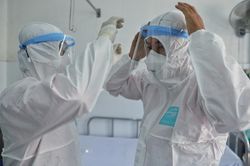 Xác nhận ca nhiễm virus corona thứ 10 tại Việt Nam