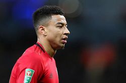 Lingard tháo chạy khỏi MU, nhiều CLB săn đón