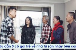 Vợ suốt ngày đi đánh bạc, khiêu vũ và lý do bất ngờ