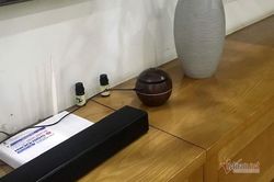 Giữa mùa dịch, chị em lùng bồ kết săn tinh dầu xông sạch nhà cửa