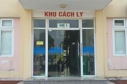 4/6 người của Nghệ An trở về từ Trung Quốc có kết quả âm tính với corona