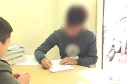 Thanh niên ở Hà Nội loan tin sai về dịch corona bị phạt 10 triệu
