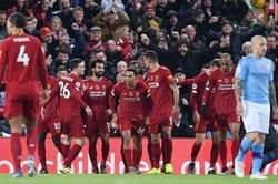 Mourinho: Tôi biết Liverpool vô địch Premier League từ tháng 11