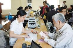 Hàng ngàn nhà giáo đã nghỉ hưu sẽ được thụ hưởng chính sách mới
