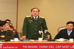 Quân đội chuẩn bị hàng vạn chỗ ở đón người về từ vùng dịch