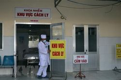 Việt Nam ghi nhận trường hợp thứ 10 nhiễm bệnh do virus corona