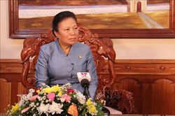 Đảng Cộng sản Việt Nam có vai trò quyết định mọi thắng lợi của cách mạng