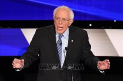 Bầu cử Mỹ 2020: Cuộc bầu cử sơ bộ ở Iowa mở màn năm bầu cử tổng thống Mỹ