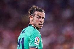 Bale bị Zidane gạt tên, người đại diện phản ứng rất cứng