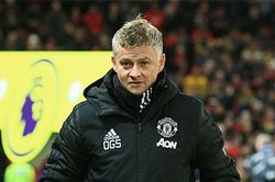 Solskjaer tống khứ Lukaku vì muốn tái tạo không gian văn hóa của Sir Alex